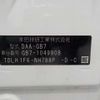 honda freed 2018 -HONDA 【野田 500】--Freed DAA-GB7--GB7-1049908---HONDA 【野田 500】--Freed DAA-GB7--GB7-1049908- image 41
