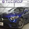 mercedes-benz cls-class 2021 quick_quick_LDA-257314_W1K2573142A054031 image 1