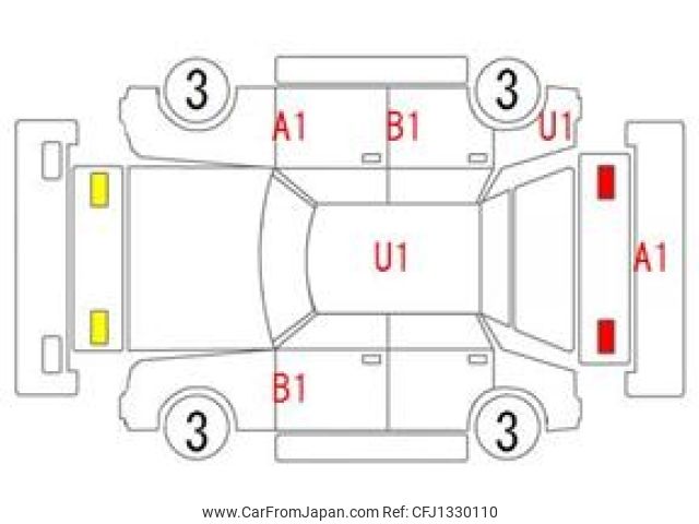mazda cx-5 2020 -MAZDA--CX-5 6BA-KFEP--KFEP-404723---MAZDA--CX-5 6BA-KFEP--KFEP-404723- image 2