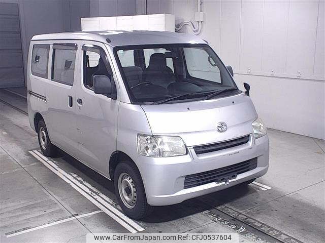 toyota townace-van 2012 -TOYOTA--Townace Van S412M-0005910---TOYOTA--Townace Van S412M-0005910- image 1