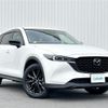 mazda cx-5 2023 -MAZDA--CX-5 3DA-KF2P--KF2P-553876---MAZDA--CX-5 3DA-KF2P--KF2P-553876- image 1