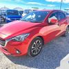 mazda demio 2015 -MAZDA--Demio LDA-DJ5FS--DJ5FS-126650---MAZDA--Demio LDA-DJ5FS--DJ5FS-126650- image 1