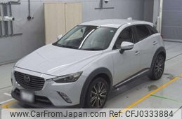 mazda cx-3 2015 -MAZDA 【岐阜 302め656】--CX-3 DK5FW-101460---MAZDA 【岐阜 302め656】--CX-3 DK5FW-101460-