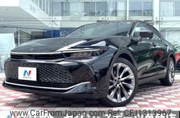 toyota crown 2024 -TOYOTA--Crown CrossOver 6AA-AZSH35--AZSH35-6020967---TOYOTA--Crown CrossOver 6AA-AZSH35--AZSH35-6020967-