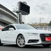 audi a7 2017 -AUDI--Audi A7 ABA-4GCYPC--WAUZZZ4G6HN029460---AUDI--Audi A7 ABA-4GCYPC--WAUZZZ4G6HN029460- image 2