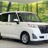 subaru justy 2019 CFJ1788447 image 16