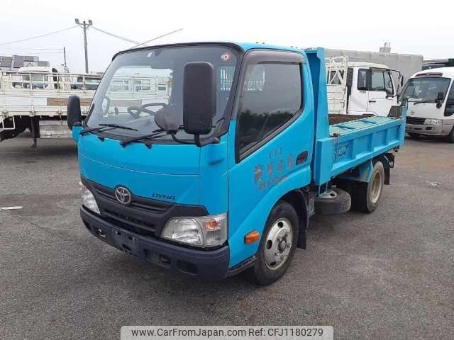 toyota dyna-truck 2016 -TOYOTA--Dyna TKG-XZU620D--XZU620-0010058---TOYOTA--Dyna TKG-XZU620D--XZU620-0010058- image 1