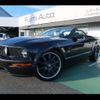 ford mustang 2010 -FORD 【名変中 】--Ford Mustang ???--75208600---FORD 【名変中 】--Ford Mustang ???--75208600- image 1