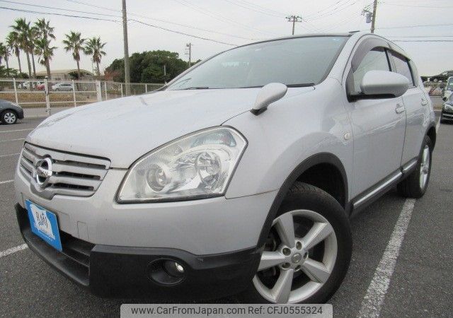 nissan dualis 2009 REALMOTOR_Y2024120124F-21 image 1