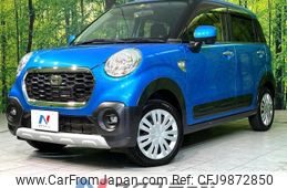 daihatsu cast 2015 -DAIHATSU--Cast DBA-LA250S--LA250S-0013747---DAIHATSU--Cast DBA-LA250S--LA250S-0013747-