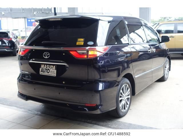 toyota estima 2019 quick_quick_ACR55W_ACR55W-7032580 image 2