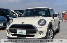 mini mini-others 2015 quick_quick_DBA-XM12_WMWXN720703A94396