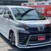 toyota vellfire 2020 GOO_JP_700070667430250627001 image 40