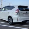 toyota prius-α 2018 -TOYOTA 【札幌 330ﾓ6127】--Prius α ZVW40W--0030072---TOYOTA 【札幌 330ﾓ6127】--Prius α ZVW40W--0030072- image 14