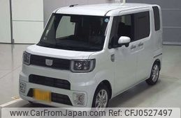 daihatsu wake 2022 -DAIHATSU 【滋賀 581ﾎ 137】--WAKE 4BA-LA700S--LA700S-0184365---DAIHATSU 【滋賀 581ﾎ 137】--WAKE 4BA-LA700S--LA700S-0184365-