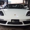 porsche boxster 2016 -PORSCHE--Porsche Boxster ABA-982H1--WP0ZZZ98ZHS211019---PORSCHE--Porsche Boxster ABA-982H1--WP0ZZZ98ZHS211019- image 4