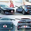 mazda mazda3 2019 -MAZDA--MAZDA3 3DA-BP8P--BP8P-101715---MAZDA--MAZDA3 3DA-BP8P--BP8P-101715- image 9