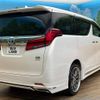 toyota alphard 2018 -TOYOTA--Alphard DAA-AYH30W--AYH30-0063290---TOYOTA--Alphard DAA-AYH30W--AYH30-0063290- image 18