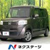 honda n-box 2014 -HONDA--N BOX DBA-JF1--JF1-1435347---HONDA--N BOX DBA-JF1--JF1-1435347- image 1