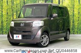 honda n-box 2014 -HONDA--N BOX DBA-JF1--JF1-1435347---HONDA--N BOX DBA-JF1--JF1-1435347-