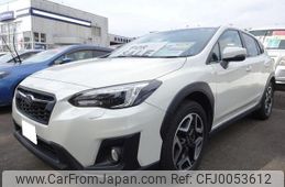 subaru xv 2017 -SUBARU--Subaru XV GT7--049619---SUBARU--Subaru XV GT7--049619-