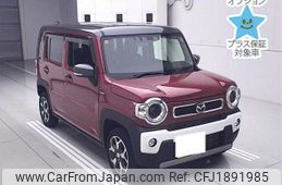 mazda flair 2023 CFJ1891985