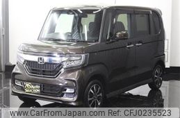 honda n-box 2019 -HONDA--N BOX DBA-JF4--JF4-1041869---HONDA--N BOX DBA-JF4--JF4-1041869-