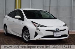 toyota prius 2017 quick_quick_DAA-ZVW51_8041960