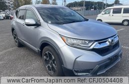 honda cr-v 2019 -HONDA--CR-V RW1-1005621---HONDA--CR-V RW1-1005621-