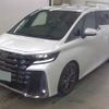 toyota vellfire 2023 quick_quick_6AA-AAHH40W_0004928 image 2