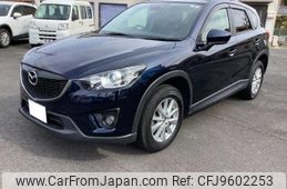 mazda cx-5 2014 -MAZDA 【久留米 301ｽ7065】--CX-5 KE2FW--134158---MAZDA 【久留米 301ｽ7065】--CX-5 KE2FW--134158-