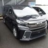 toyota vellfire 2017 -TOYOTA--Vellfire DBA-AGH30W--AGH30W-0125433---TOYOTA--Vellfire DBA-AGH30W--AGH30W-0125433- image 1