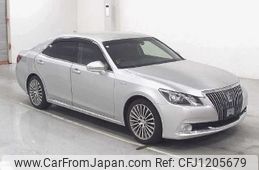toyota crown-majesta 2015 -TOYOTA--Crown Majesta GWS214--6010409---TOYOTA--Crown Majesta GWS214--6010409-