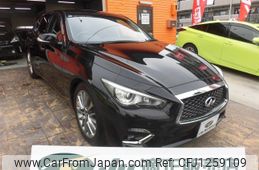 nissan skyline 2018 -NISSAN 【名変中 】--Skyline YV37--600503---NISSAN 【名変中 】--Skyline YV37--600503-