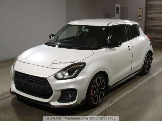 suzuki swift 2018 -SUZUKI--Swift CBA-ZC33S--ZC33S-103821---SUZUKI--Swift CBA-ZC33S--ZC33S-103821- image 1