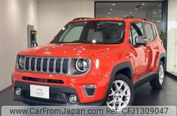 jeep renegade 2020 quick_quick_BV13PM_1C4BU0000LPL77433