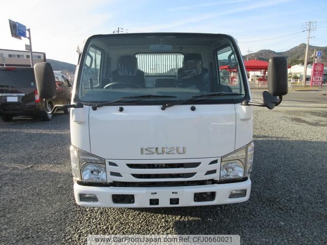 isuzu elf-truck 2018 GOO_NET_EXCHANGE_1300435A30250118W001 image 2