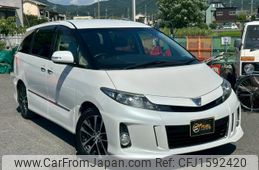 toyota estima 2014 CFJ1592420