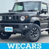 suzuki jimny-sierra 2025 quick_quick_3BA-JB74W_JB74W-233540 image 1