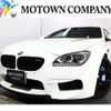 bmw m6 2013 CFJ8955963 image 1