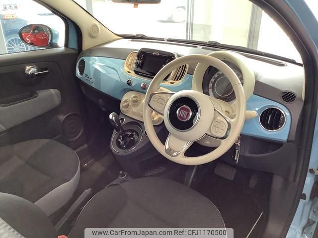 fiat 500 2017 quick_quick_31212_ZFA3120000J744885 image 2