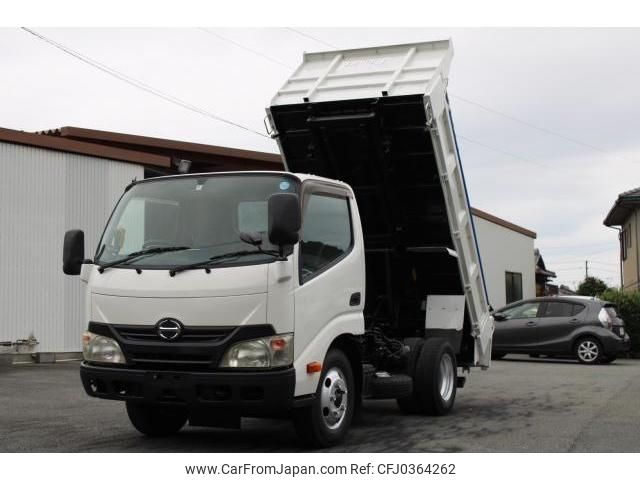 hino dutro 2012 quick_quick_TKG-XZU620T_XZU620-0002217 image 1