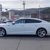 audi a5 2017 -AUDI--Audi A5 DBA-F5CYRL--WAUZZZF53JA023009---AUDI--Audi A5 DBA-F5CYRL--WAUZZZF53JA023009- image 8