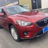 mazda cx-5 2013 CFJ1864941 image 3