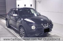 nissan juke 2012 -NISSAN--Juke YF15-200557---NISSAN--Juke YF15-200557-