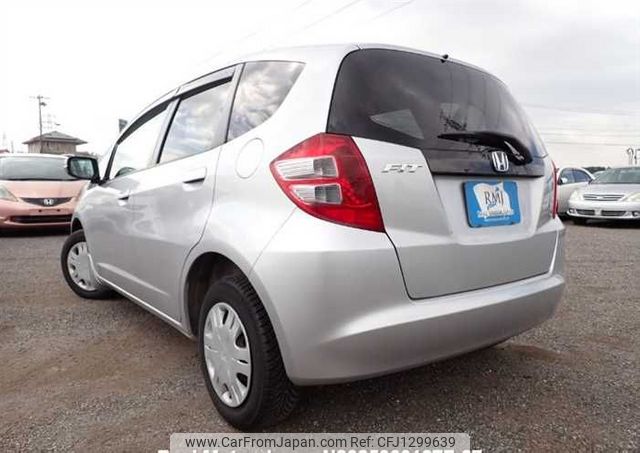 honda fit 2008 646828-N2025060127F-27 image 2