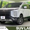 mitsubishi delica-d5 2023 quick_quick_CV1W_CV1W-4020216 image 1
