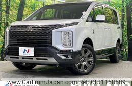 mitsubishi delica-d5 2023 quick_quick_CV1W_CV1W-4020216