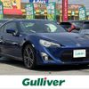 toyota 86 2012 -TOYOTA--86 DBA-ZN6--ZN6-014216---TOYOTA--86 DBA-ZN6--ZN6-014216- image 1