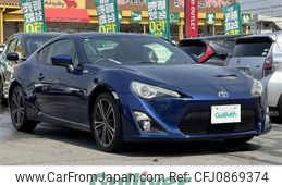 toyota 86 2012 -TOYOTA--86 DBA-ZN6--ZN6-014216---TOYOTA--86 DBA-ZN6--ZN6-014216-